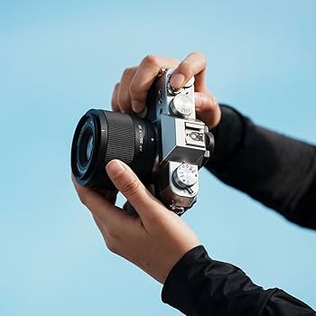 Amazon.co.jp: Viltrox AF 35mm F1.7 Xマウント APS-C 大口径 単